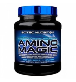 Amino Magic 500 g Scitec Nutrition